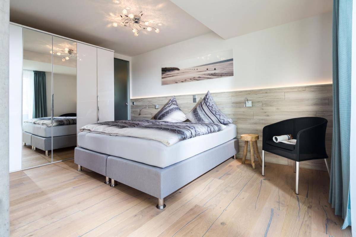 Schippers Huus 04 - Bismarckloft Apartment Norderney Exterior photo
